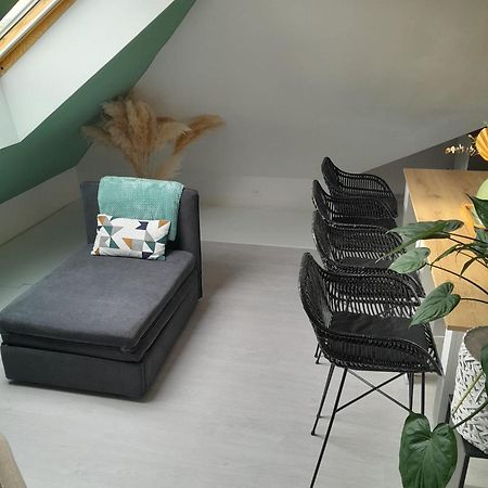 Logement Convivial, Charmant Et Spacieux Saint-Marcel  외부 사진