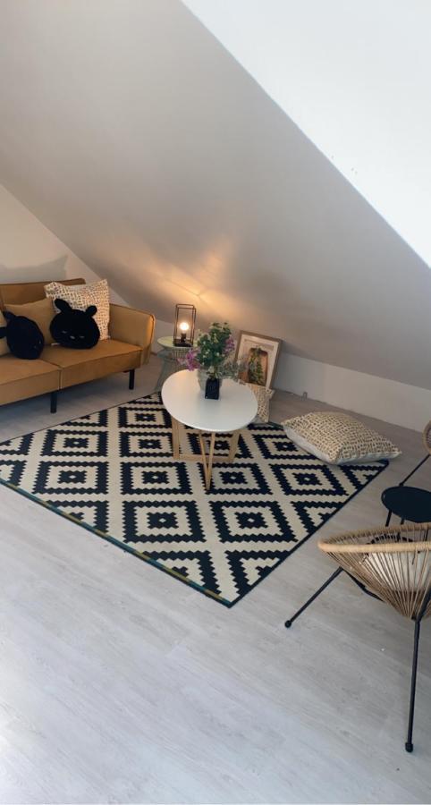 Logement Convivial, Charmant Et Spacieux Saint-Marcel  외부 사진
