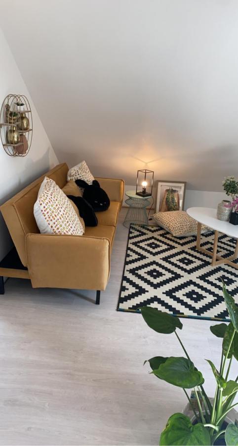 Logement Convivial, Charmant Et Spacieux Saint-Marcel  외부 사진