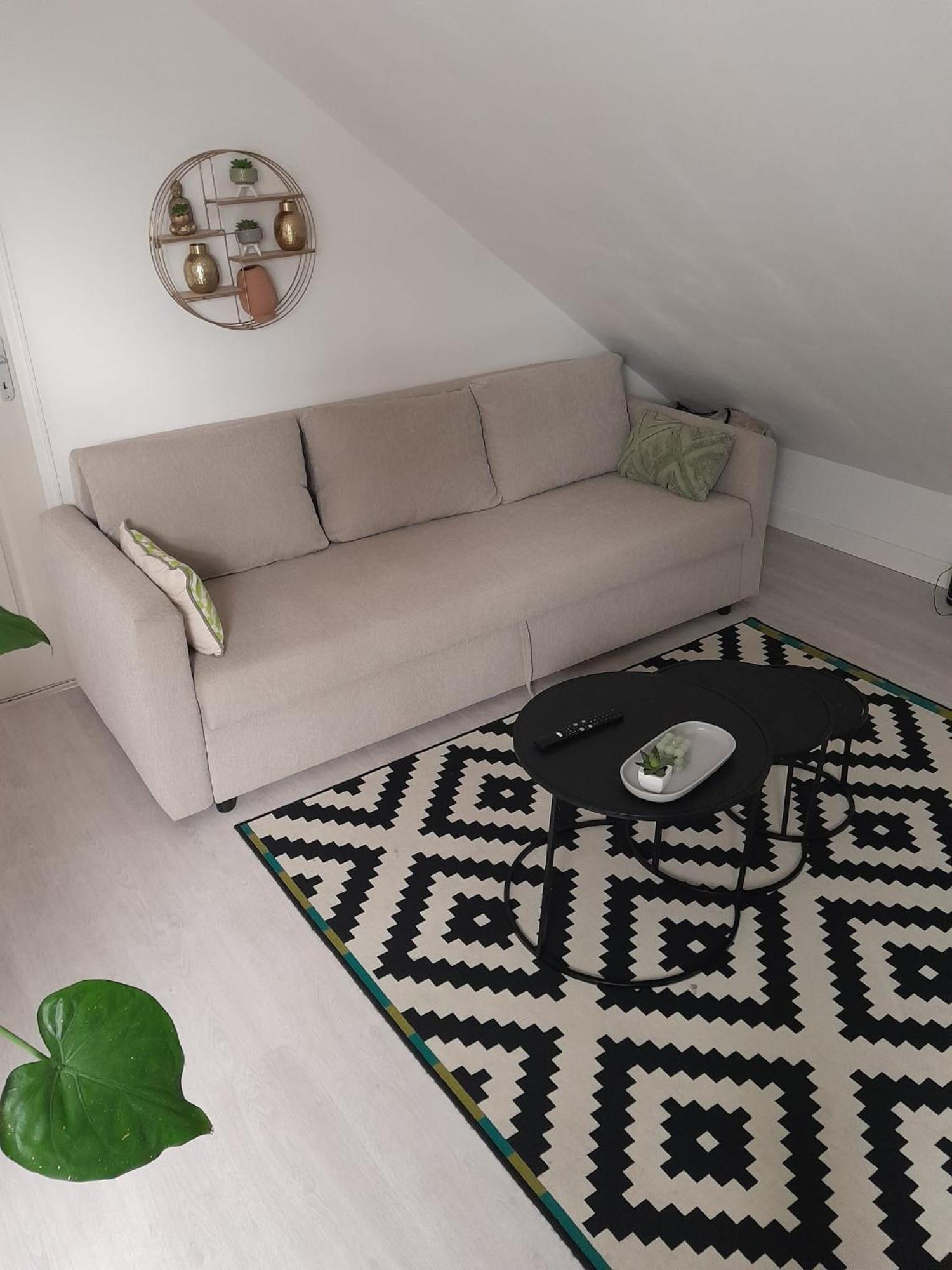 Logement Convivial, Charmant Et Spacieux Saint-Marcel  외부 사진